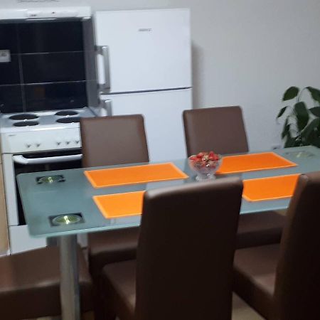 Apartmani Tajra 비소코 외부 사진