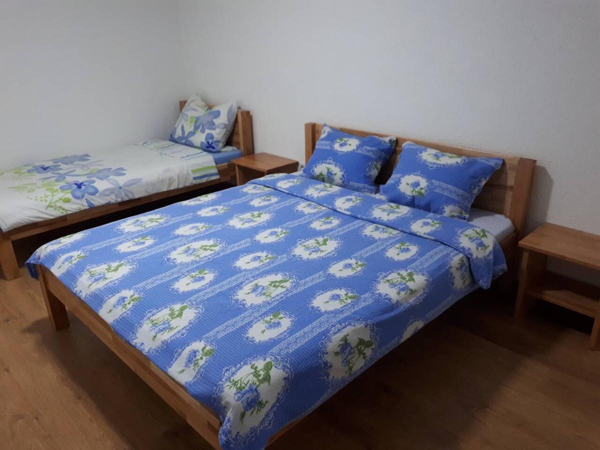 Apartmani Tajra 비소코 외부 사진