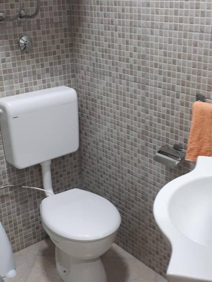 Apartmani Tajra 비소코 외부 사진