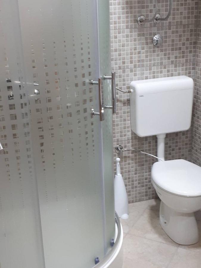 Apartmani Tajra 비소코 외부 사진