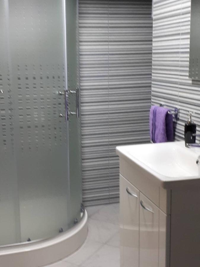 Apartmani Tajra 비소코 외부 사진