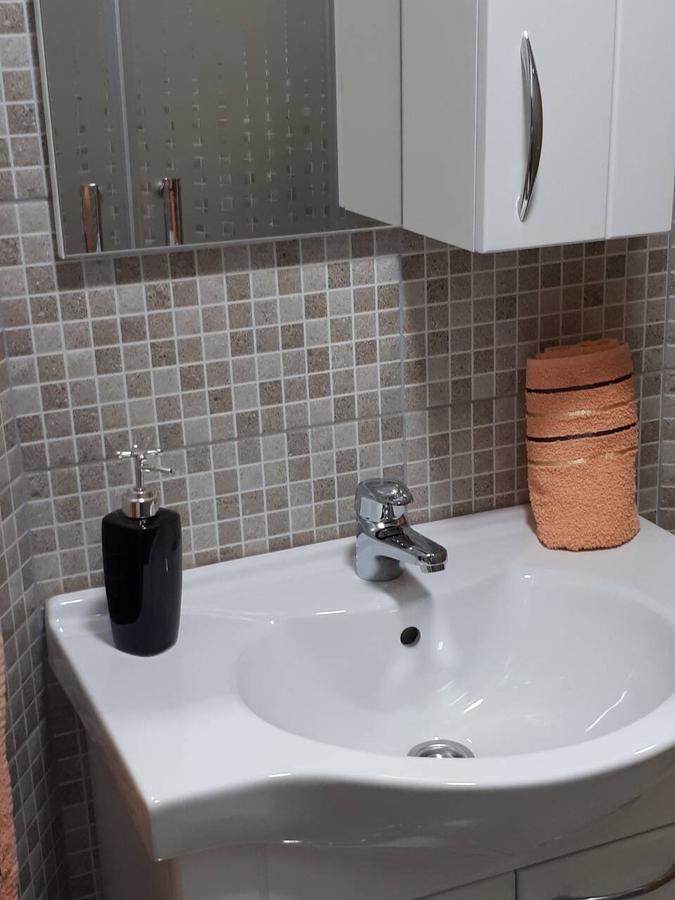 Apartmani Tajra 비소코 외부 사진