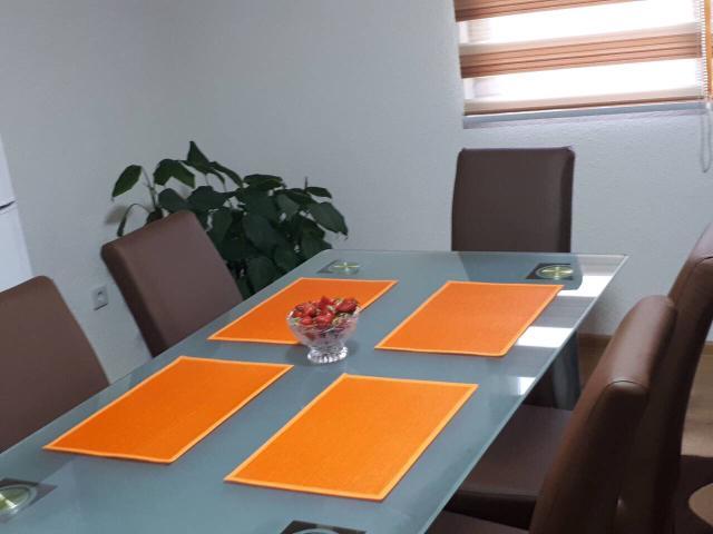 Apartmani Tajra 비소코 외부 사진