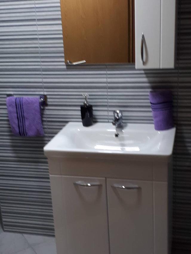 Apartmani Tajra 비소코 외부 사진