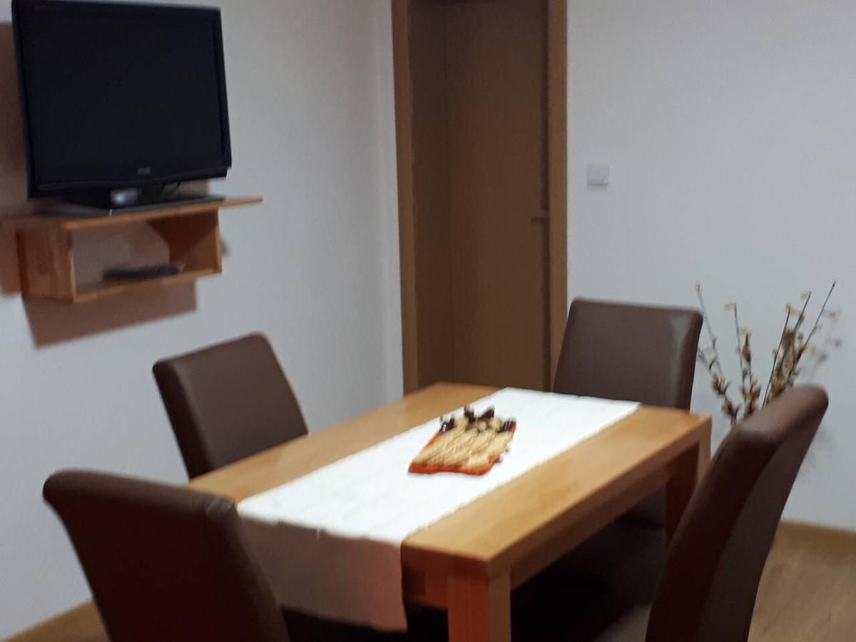 Apartmani Tajra 비소코 외부 사진