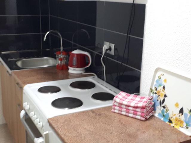 Apartmani Tajra 비소코 외부 사진